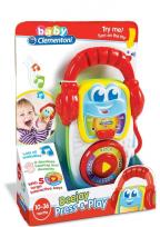 Opakowanie Zestaw dla Małego DJ-a