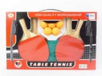 Opakowanie Zestaw do ping ponga