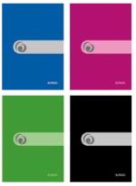 Opakowanie Zeszyt A5/60K kratka Easy Orga (5szt)