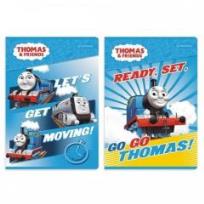 Opakowanie Zeszyt A5/16K linia Tomek i przyjaciele 20szt