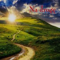 Okładka książki Ziarenka 12 Na drogę