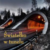 Okładka książki Ziarenka 16 Światełko w tunelu