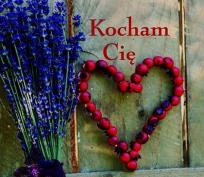 Okładka książki Ziarenka 2 Kocham Cię