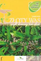 Okładka książki Złoty wąs czyli domowy żeń-szeń