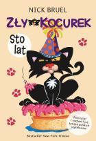 Okładka książki Zły Kocurek Sto lat