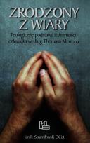 Okładka książki Zrodzony z wiary
