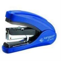 Opakowanie Zszywacz Less Effort 10 niebieski KANGARO