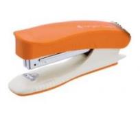Opakowanie Zszywacz Trendy 10 pomarańczowy KANGARO