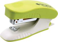 Okładka książki Zszywacz Trendy 10M pastel zielony KANGARO