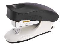 Okładka książki Zszywacz Trendy 45M czarny KANGARO