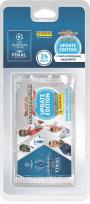 Opakowanie Adrenalyn XL UEFA Champions League Update Edition 24+1 karty