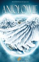 Okładka książki Aniołowie