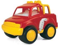 Opakowanie Auto jeep