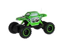 Opakowanie Auto na radio Jeep gigant na resorach zielony