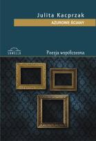 Okładka książki Ażurowe Ściany