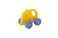 Opakowanie Baby Gripcar Słoniątko