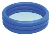 Opakowanie Basen dmuchany niebieski 168 cm