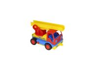 Opakowanie Basics straż pożarna