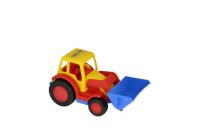 Opakowanie Basics traktor-ładowarka