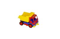 Opakowanie Bazik, wywrotka w siatce