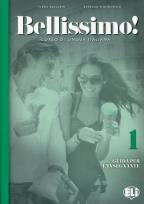 Opakowanie Bellissimo 1 Guida