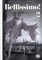 Opakowanie Bellissimo 2 Guida