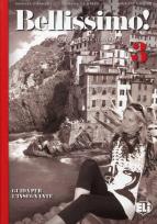 Opakowanie Bellissimo 3 Guida