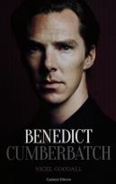Okładka książki Benedict Cumberbatch