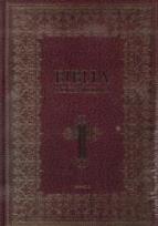 Okładka książki Biblia domowa (bez obwoluty) M