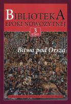 Opakowanie Biblioteka Epoki Nowożytnej 3/II 2015