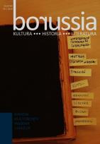 Opakowanie Borussia 56/2015