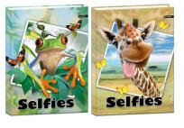 Opakowanie Brulion A5 w kratkę 96 kartek