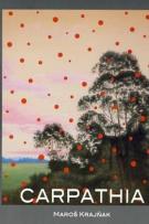 Okładka książki Carpathia