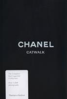 Opakowanie Chanel Catwalk