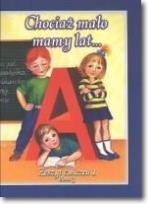 Okładka książki Chociaż mało mamy lat 3/1 ćw ZAMKOR