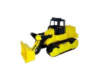 Opakowanie Ciągnik gąsienicowy-ładowarka