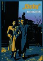 Okładka książki Cichy