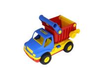 Opakowanie ConsTruck, wywrotka w siatce