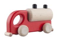 Okładka książki Cysterna Czerwona