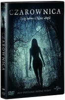 Opakowanie Czarownica Bajka ludowa z Nowej Anglii