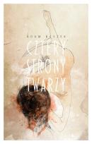 Okładka książki Cztery strony twarzy