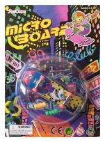 Opakowanie Deskorolka na Palec Micro Board Land Shark