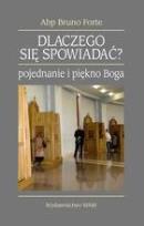 Okładka książki Dlaczego się spowiadać?