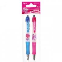 Opakowanie Długopis automatyczny My Little Pony II 2szt