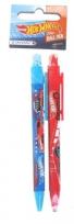 Opakowanie Długopis automatyczny STK-128 Hot Wheels PBH op 2 szt. 24/28