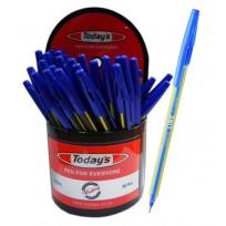 Opakowanie Długopis Todays Line 30 sztuk