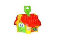 Opakowanie Domek Mały budowniczy