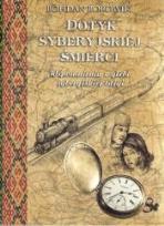 Okładka książki Dotyk Syberyjskiej śmierci
