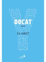 Okładka książki Doucat. Co robić?