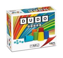 Opakowanie Dudo gra w kości